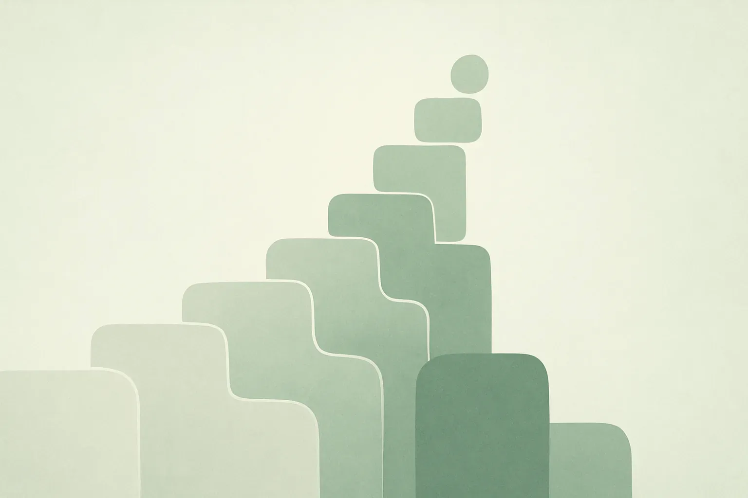 Incremental Progress: The Success Guarantee