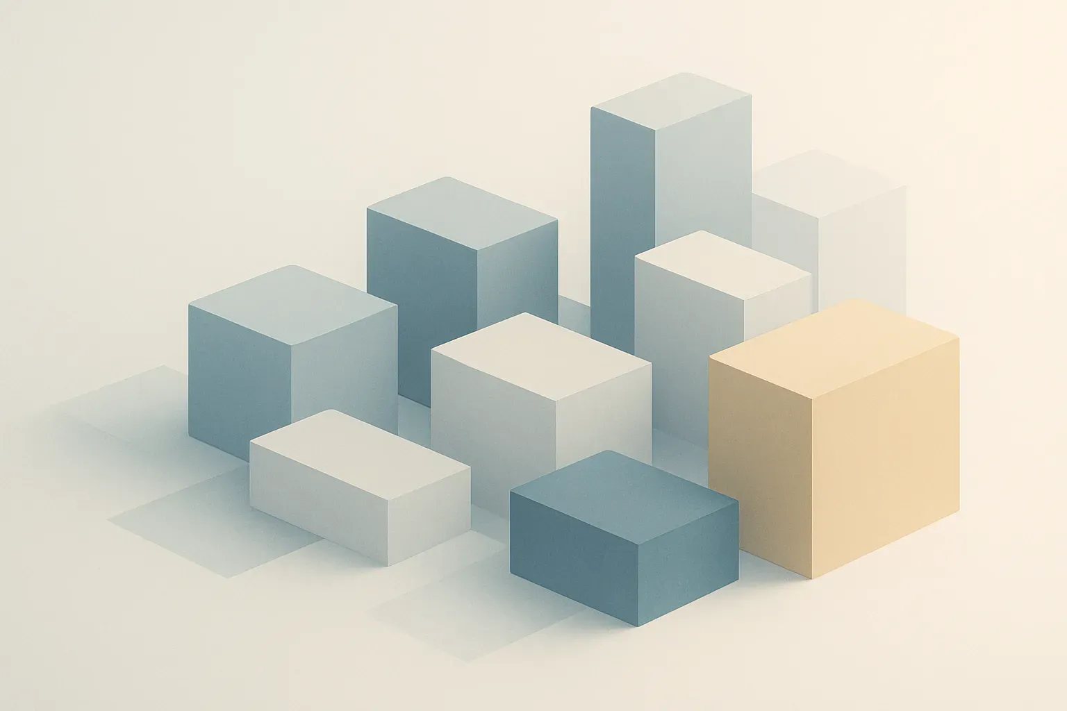 Time Blocking for Mental Clarity