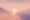 Abstract sunrise over a fading path, symbolizing the illusion of alcohol craving and the clarity of sobriety.