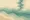 Abstract flowing shapes in green, blue, and beige, symbolizing relaxation turning into distortion, representing the illusion of alcohol’s calming effect.