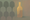 A glowing bottle outlined in gold among dull, repetitive shapes, symbolizing alcohol as a false solution to boredom.