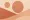 Circles and flowing shapes, symbolizing balance and sober visualization exercises.